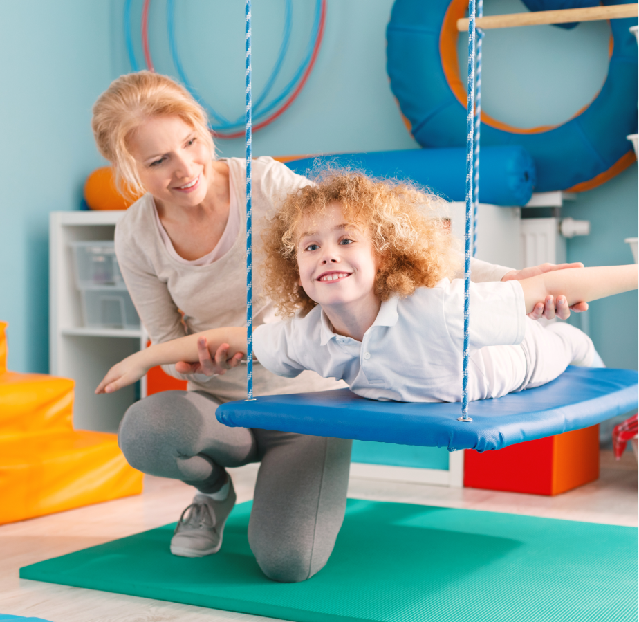 Przedszkole integracyjne , dla dziec z autyzmem Urwis, zajęcia w Wejherowie